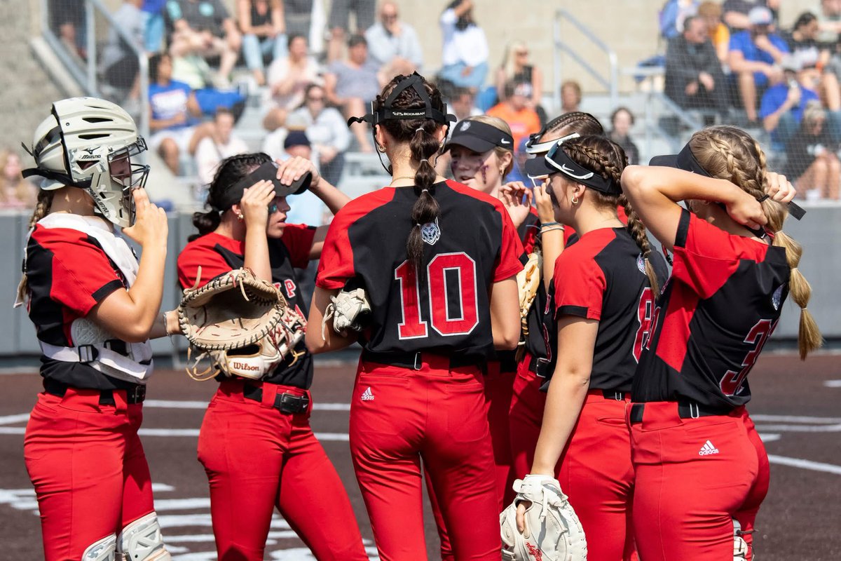 Aliya (@aliyaedson05) on Twitter photo On our way to state semi finals tomorrow! So proud of this team and what we have an accomplished! We play at Michigan State tomorrow, 10 am against Carleton Airport. <a href="/Bombers08Baird/">Bombers Gold National 26/27 Baird</a>
<a href="/marleewilson/">Marlee Wilson</a> <a href="/WMUSoftball/">Western Michigan Softball</a> <a href="/PurdueSoftball/">Purdue Softball</a> <a href="/CoachMFrezzotti/">Magali Frezzotti</a> <a href="/GVSUSoftball/">GVSU Softball</a> <a href="/svsu_ryan/">CoachRyan</a> On our way to state semi finals tomorrow! So proud of this team and what we have an accomplished! We play at Michigan State tomorrow, 10 am against Carleton Airport. <a href="/Bombers08Baird/">Bombers Gold National 26/27 Baird</a>
<a href="/marleewilson/">Marlee Wilson</a> <a href="/WMUSoftball/">Western Michigan Softball</a> <a href="/PurdueSoftball/">Purdue Softball</a> <a href="/CoachMFrezzotti/">Magali Frezzotti</a> <a href="/GVSUSoftball/">GVSU Softball</a> <a href="/svsu_ryan/">CoachRyan</a>