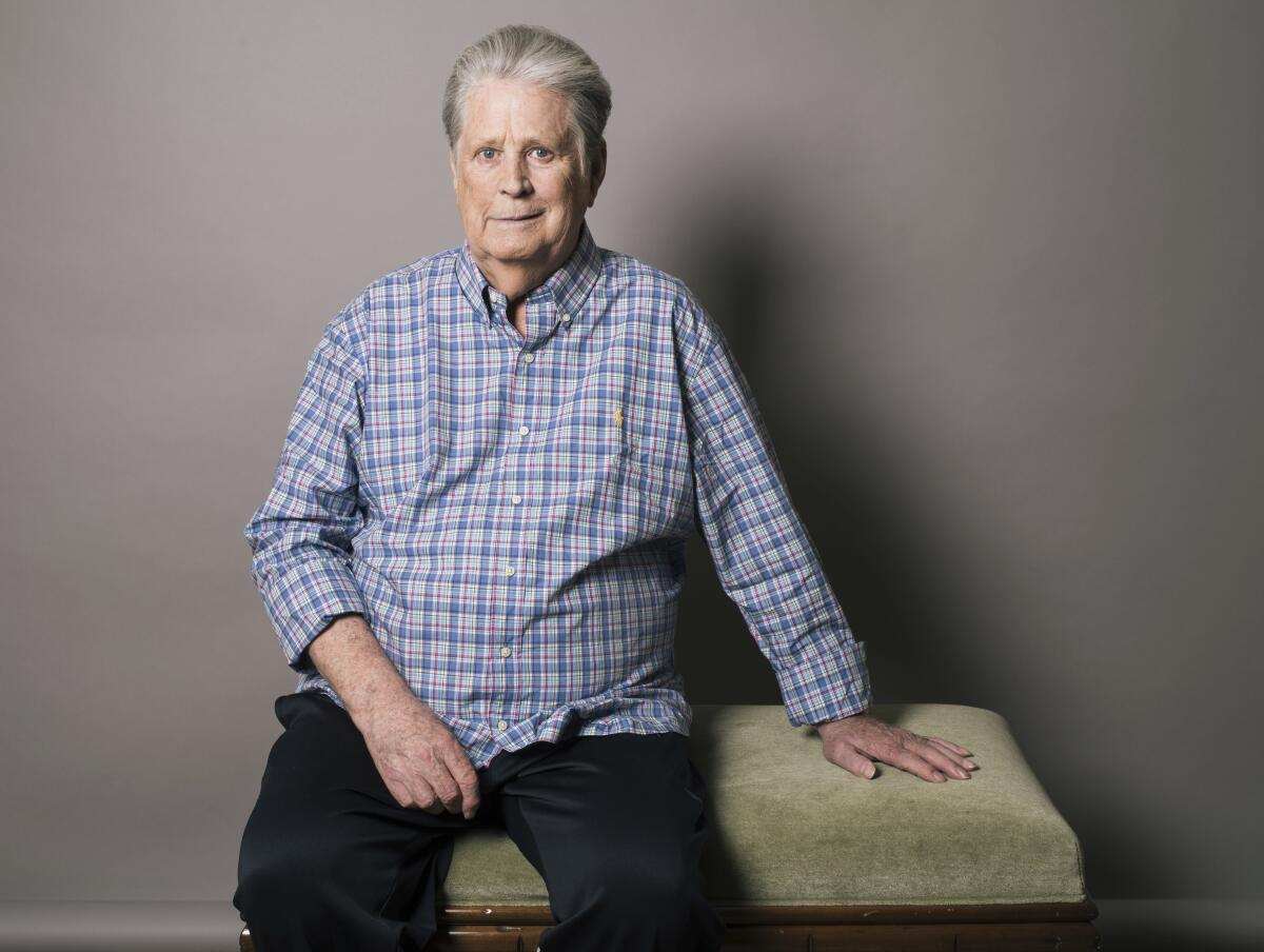 Brian Wilson
June 20, 1942 – June 11, 2025
Thank you for the music.
#BrianWilson #RIPBrianWilson