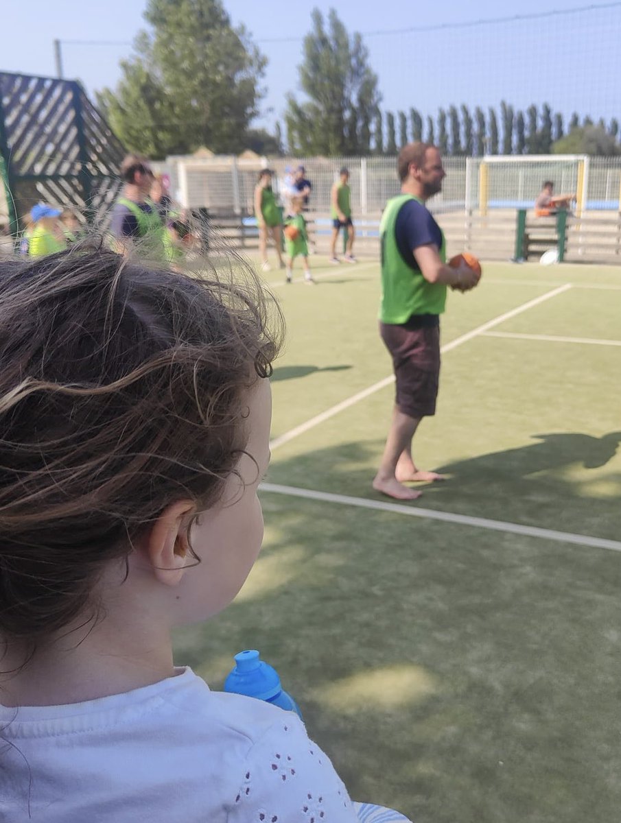 If you can dodge a wrench, you can dodge a ball!