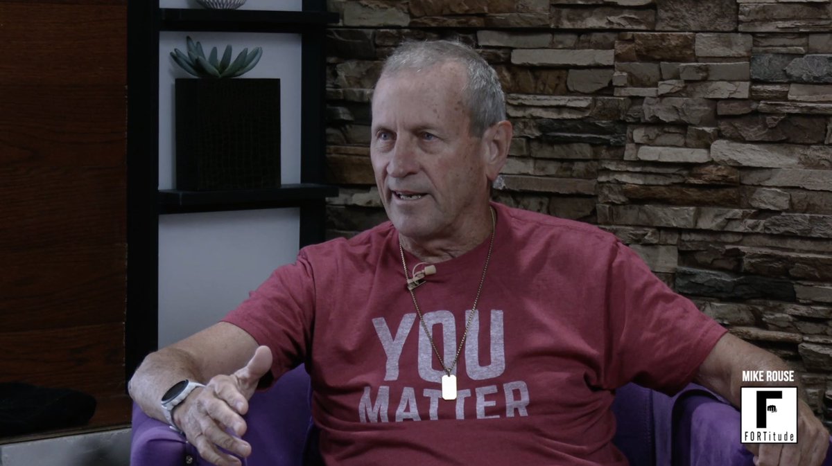 FORTitude tweet media