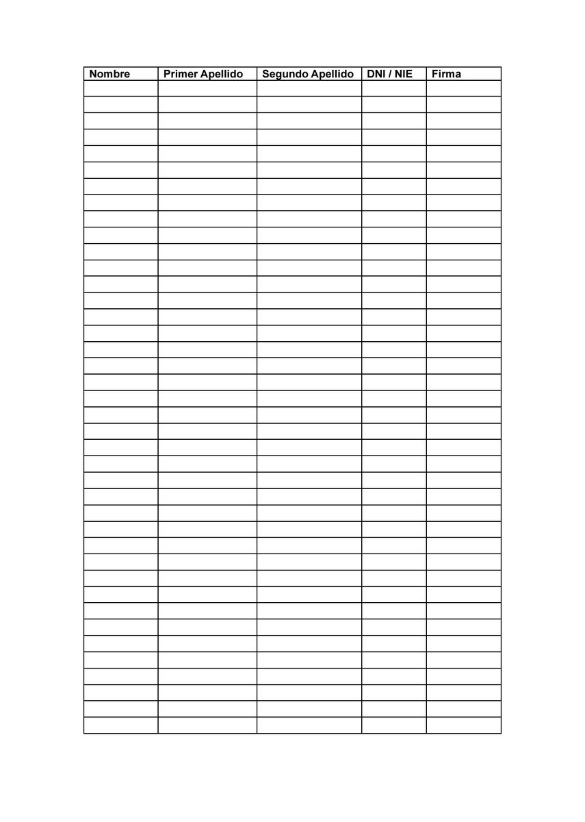 Os informamos de que la campaña de recogida de firmas para defender el PIR como única vía de acceso al ejercicio de la psicología clínica en la sanidad pública finalizará el próximo 16 de junio. Sí todavía no has firmado, aún estás a tiempo en las oficinas de @simapfederacion
