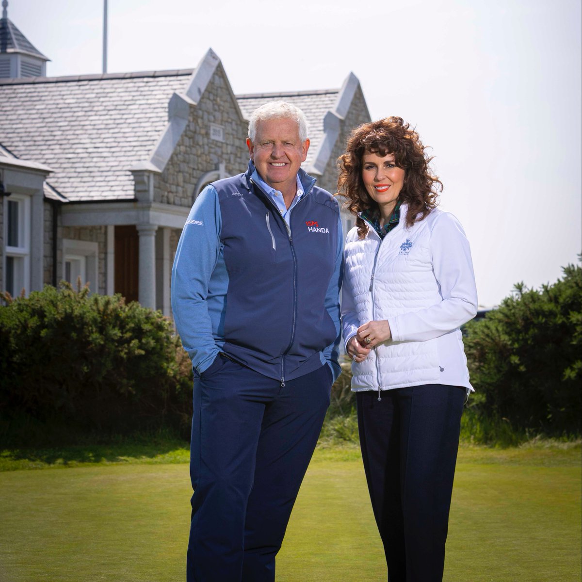 A huge thank you to everyone who joined us today as we officially announced Colin Montgomerie as the host of the Legends Tour Staysure PGA Seniors Championship! 🙌🏌️‍♂️

#LegendsTour #DPWorldTour #ScottishChampionship #ColinMontgomerie #TheGreatest36