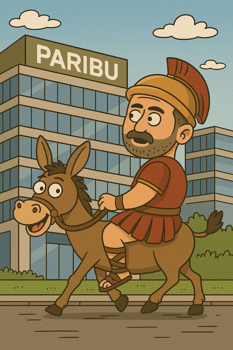 Altımda eşeğim, arkamda pepper ordusu ile paribu binasına yürüyoruz artık sesimizi duymalisiniz topluluğun bu isteği karşılıksız kalmamalı. $pepper paribu'ya gelmeli. <a href="/ParibuCom/">Paribu</a> <a href="/ParibuDestek/">Paribu Destek</a>