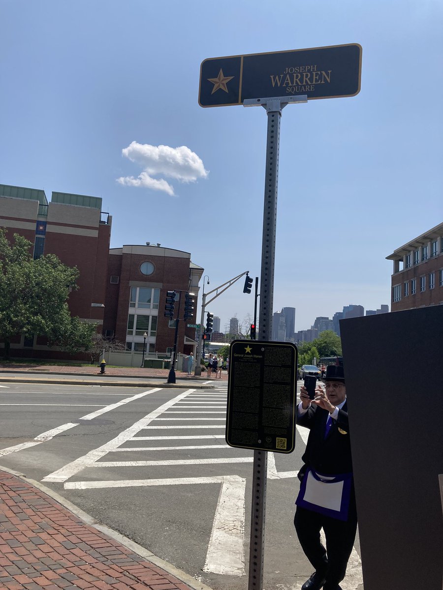 John Hancock Lodge tweet media