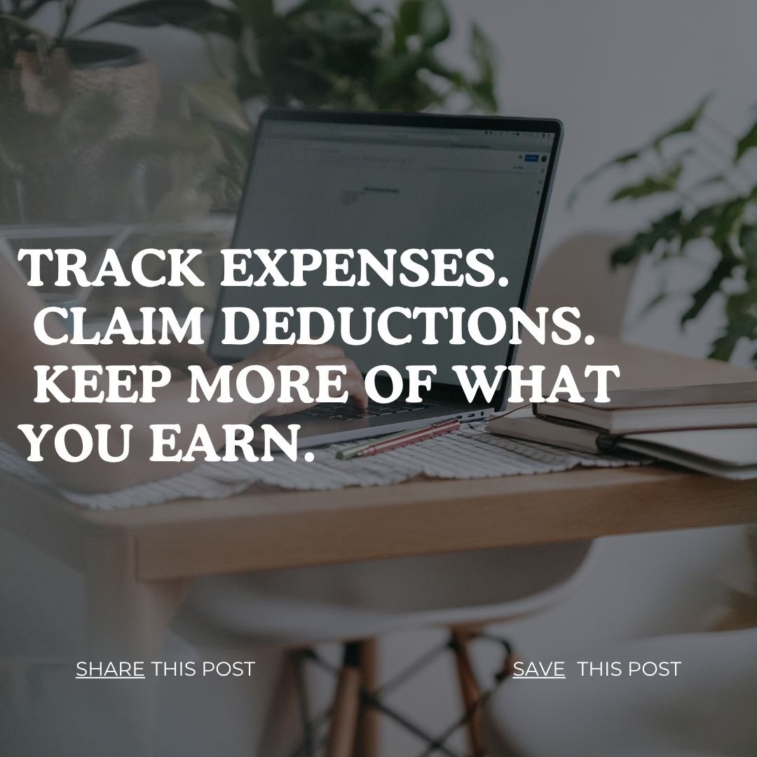 tax_reduction's tweet image. That hobby?
It could be helping you pay less in taxes. 💸
If you&apos;re earning, you&apos;re eligible.
Track it. Write it off. Win big.
#SideHustleMoney #TaxStrategy
#joshuastroud