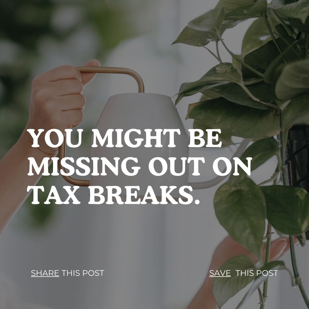 tax_reduction's tweet image. That hobby?
It could be helping you pay less in taxes. 💸
If you&apos;re earning, you&apos;re eligible.
Track it. Write it off. Win big.
#SideHustleMoney #TaxStrategy
#joshuastroud