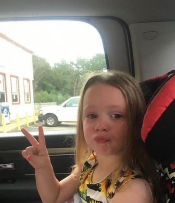 “Está bien, todo sucede por una razón”