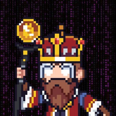 This dude’s done more for the BTC ecosystem than 99.9% of the people here

Imagine participating here, waking up every day and not sweeping the floor 

Some folks are just NGMI