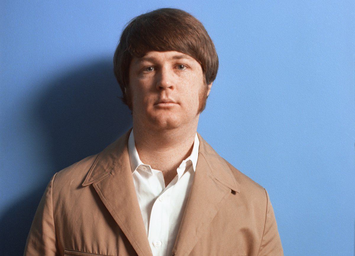 RIP Brian Wilson
June 20, 1942 – June 11, 2025