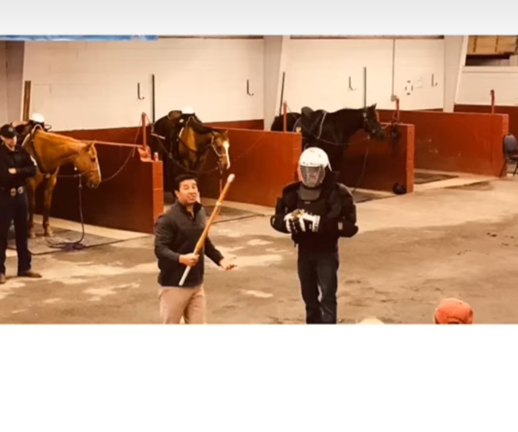 直轄警ら(本物)絶賛氷河期 tweet media