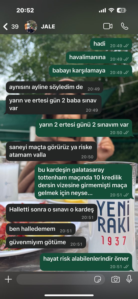 sadece galatasaray 🦁