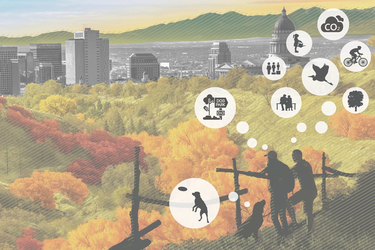 Proposed #LWCF cuts threaten the future of parks, public spaces, and local economies. “LWCF isn’t just about conservation. It’s about community, access, and economic opportunity.” —Kona Gray, FASLA, PLA, ASLA President

Tell Congress: #SaveLWCF → bit.ly/3SXlrkK