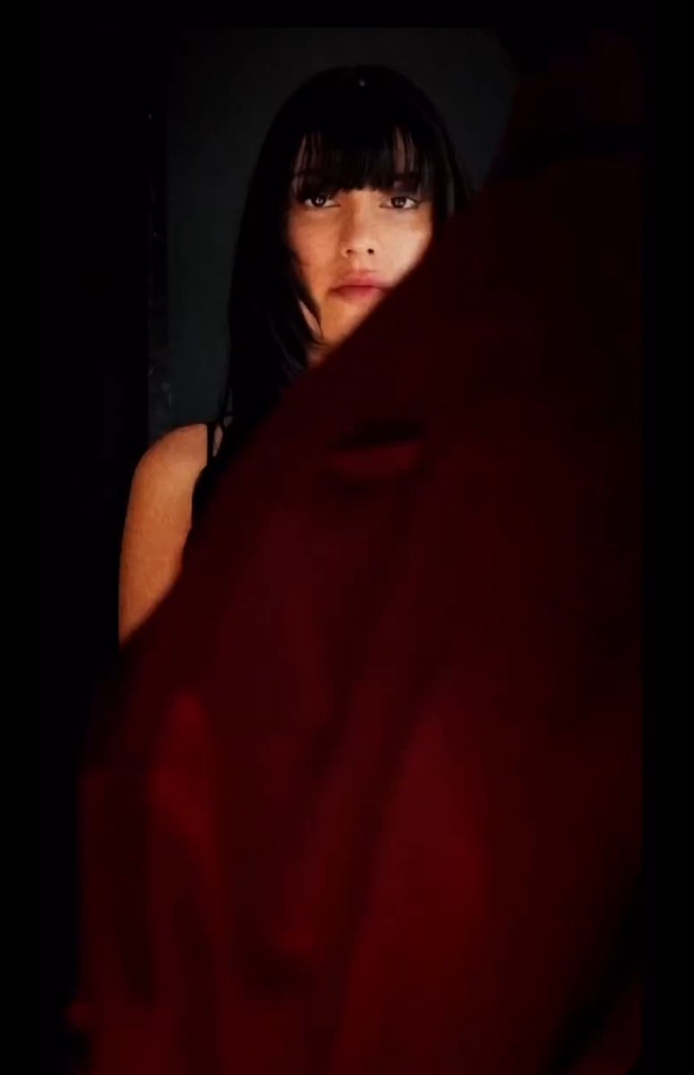 TitaTorres79's tweet photo. Mi 🔝 Model @barbara_lopez21 🔥😍
#BárbaraLópez #NoirMagazine https://t.co/hXOIYxrHrR