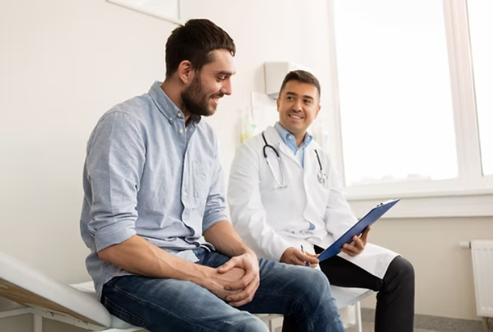 sachealthdotorg's tweet photo. June is Men's Health Month. Do men need to see a doctor? What illnesses threaten men? Why do men need to focus on health?

Full article here:
https://t.co/csdBnBOJeb https://t.co/jy0k6acHSr