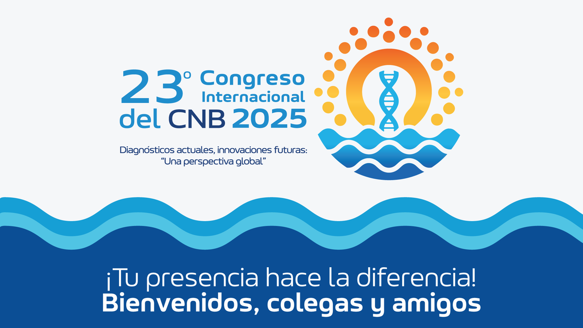 CongresoCNB's tweet photo. 📣 ¡Atención!
 Recuerda realizar tu inscripción al Congreso antes del 16 de junio.
👉 ¡Es la fecha límite para acceder al descuento especial!
No dejes pasar esta oportunidad.
 ¡Asegura tu lugar ahora y aprovecha el beneficio! https://t.co/ZtLu6wGTRf