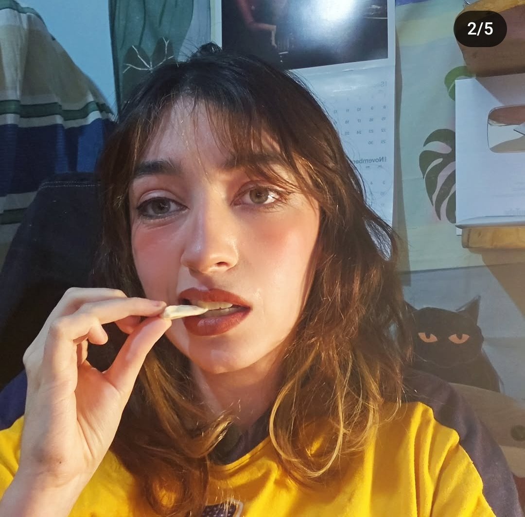 thom3209's tweet image. Que diga eso cuando hay muchos youtubers actuales que no solo hablan de coger y lucrar con downs