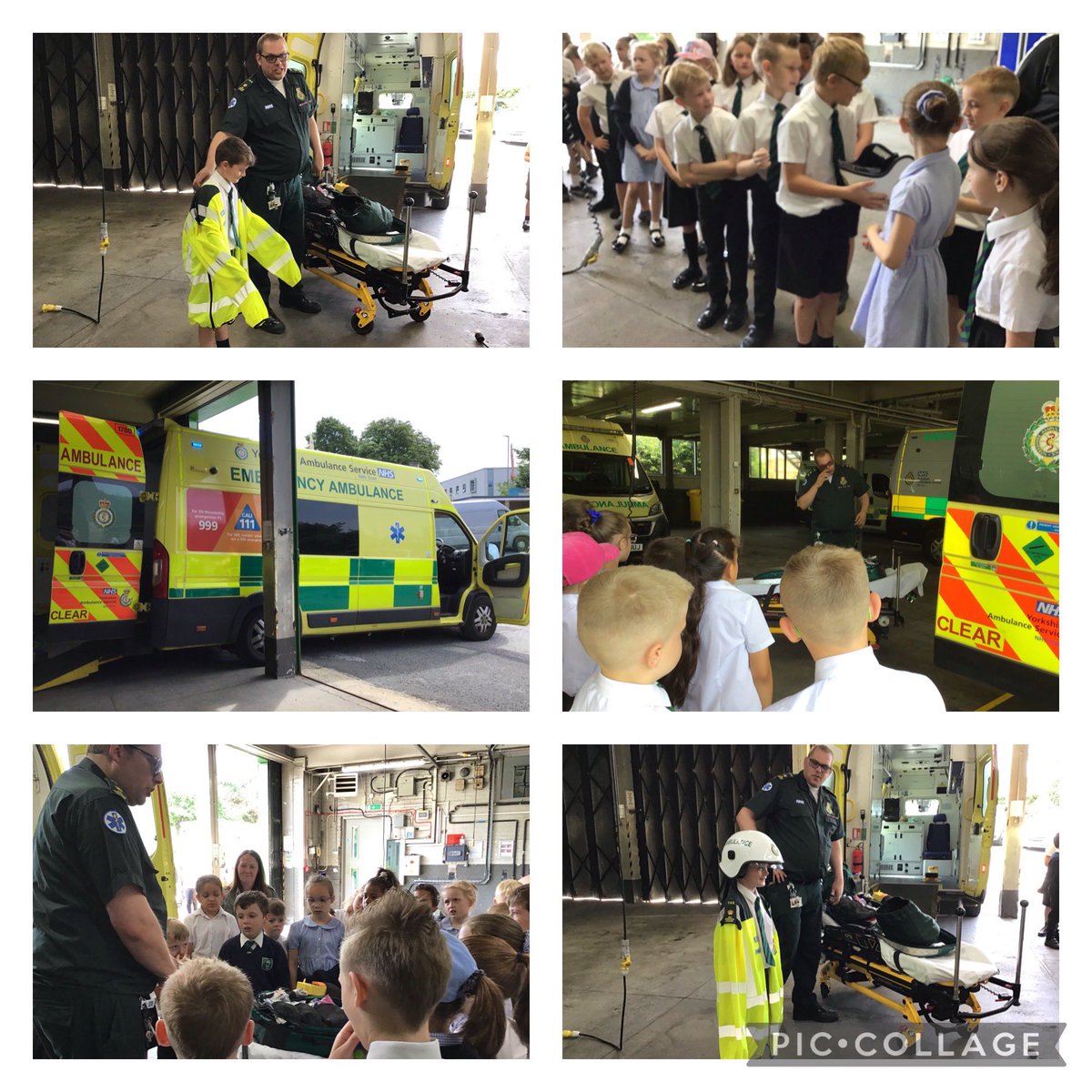 Northfield Primary School tweet media