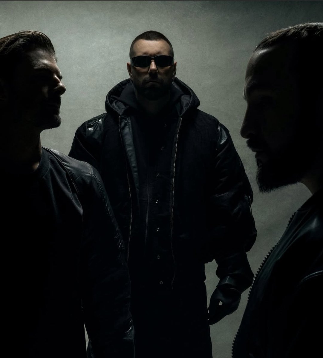BritHouseMafia's tweet photo. 3.0

We are back. So back. 

@swedishousemfia https://t.co/0TEo111B8x