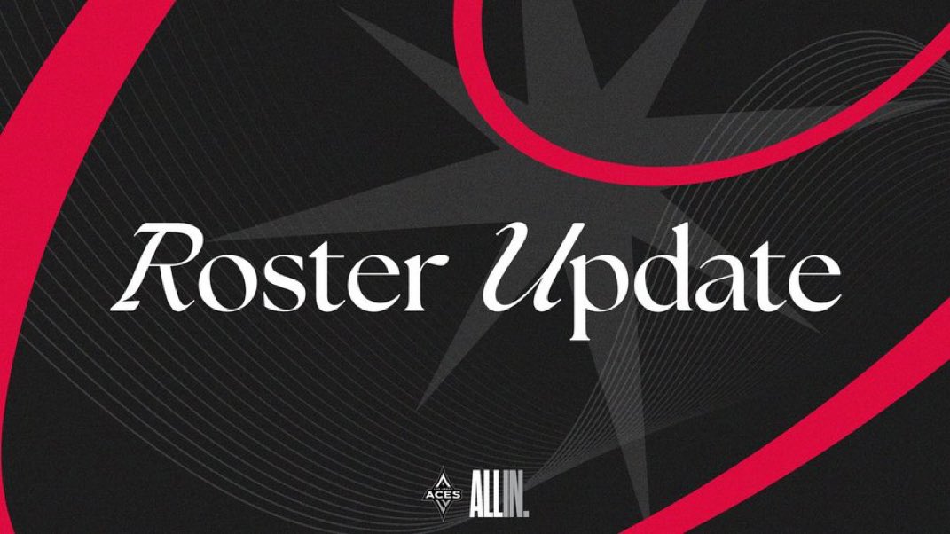 Crystal Bradford is no longer  with the Las Vegas Aces.