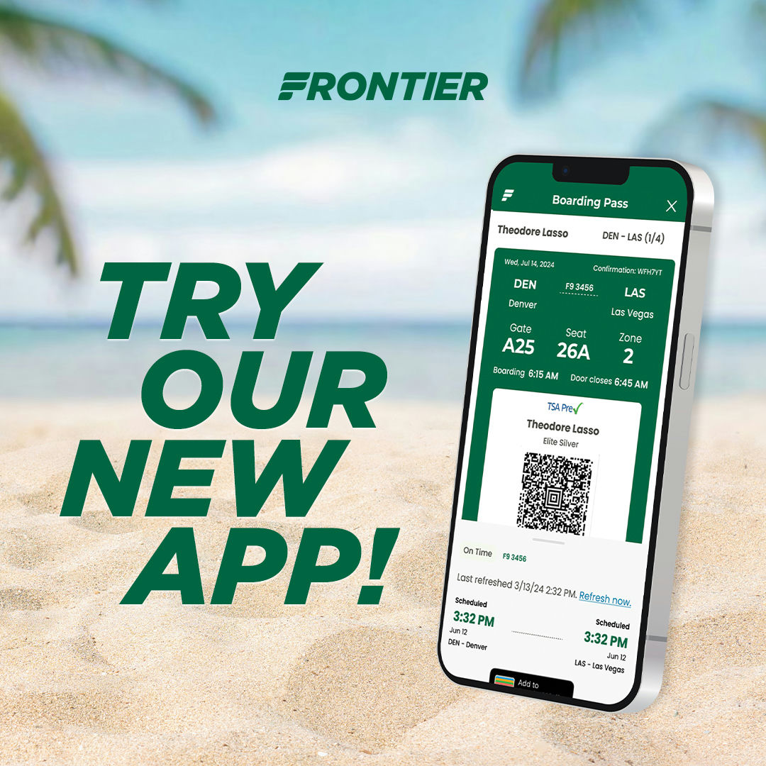 Our app got a glow-up! ✨

⭐ All-new look and feel - A completely redesigned interface makes browsing, booking, and managing your trip faster and easier than ever.
⭐ Seamless experience - Enhanced app performance means a seamless travel experience from start to finish.
⭐ Book