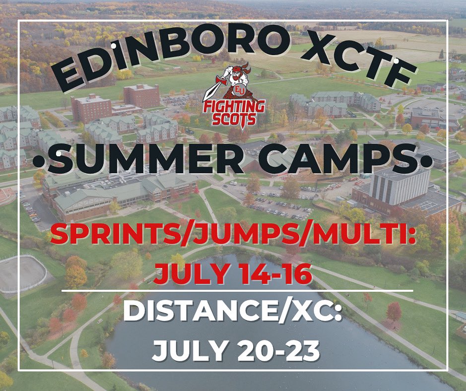 Have you signed up for camp?!

Spots are filling up. Don’t wait to register! We’re over half way full! 

secure.touchnet.net/C20630_ustores…