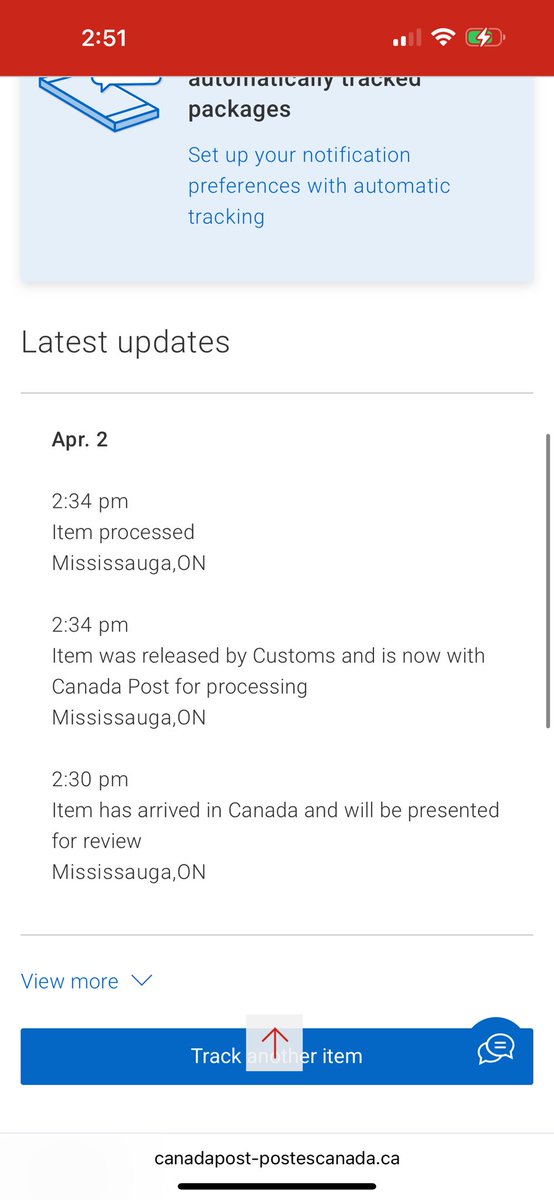 Hey <a href="/canadapostcorp/">Canada Post</a> 
Where the heck is my parcel???