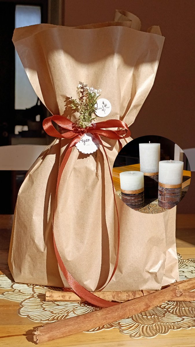 Hago velas a pedidos de todos los precios y tamaños ! 
Si no puedes comprar ayúdame con un rt ! 
Regala Luz, aromas y sensaciones para el alma ✨🕯️💜