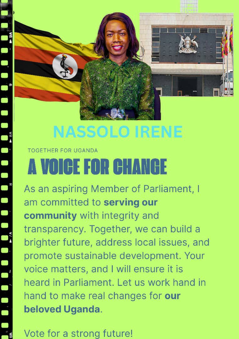 NenoMusic (@neenoka) on Twitter photo Vote Nassolo for Mp Busiro <a href="/wdn/">Women's Democracy Network</a> <a href="/NimdUganda/">NIMD Uganda</a> <a href="/uwonet/">Uganda Women's Network</a> <a href="/NassoloBusiroMP/">Nassolo Irene</a> <a href="/ecologicalparty/">Ecological Party of Uganda (EPU)</a> Vote Nassolo for Mp Busiro <a href="/wdn/">Women's Democracy Network</a> <a href="/NimdUganda/">NIMD Uganda</a> <a href="/uwonet/">Uganda Women's Network</a> <a href="/NassoloBusiroMP/">Nassolo Irene</a> <a href="/ecologicalparty/">Ecological Party of Uganda (EPU)</a>