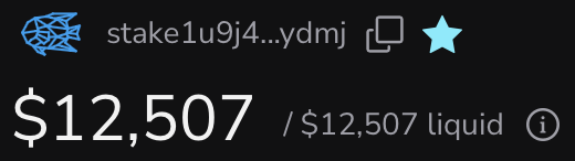 TapTools's tweet photo. Before we start, please make sure to follow and retweet the first post of this thread⤴️

As well as, I'd like to reward our most active followers.

To participate: Make sure you are following, like, repost &amp; comment your wallet under the FIRST post. https://t.co/SjhfDzz72K