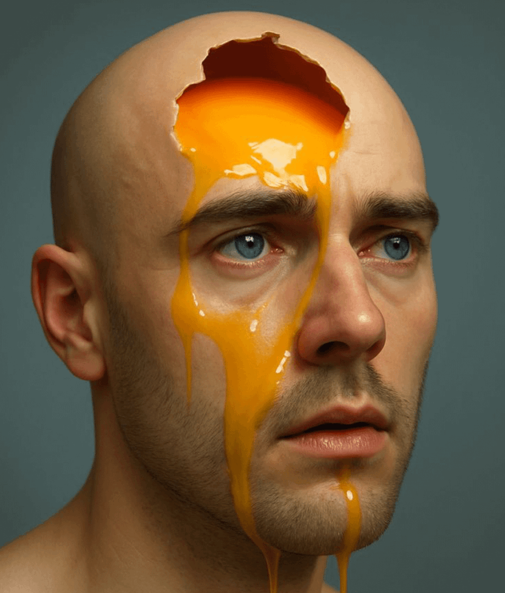 SHOCKING:

ChatGPT is literally poisoning your brain.

99% of users are unaware of being trapped in a vicious, invisible loop that corrupts their thinking.

Here's how to stop it before it's too late:🧵