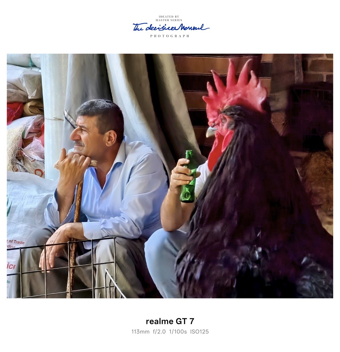 Street Photography 
Iraq 2025