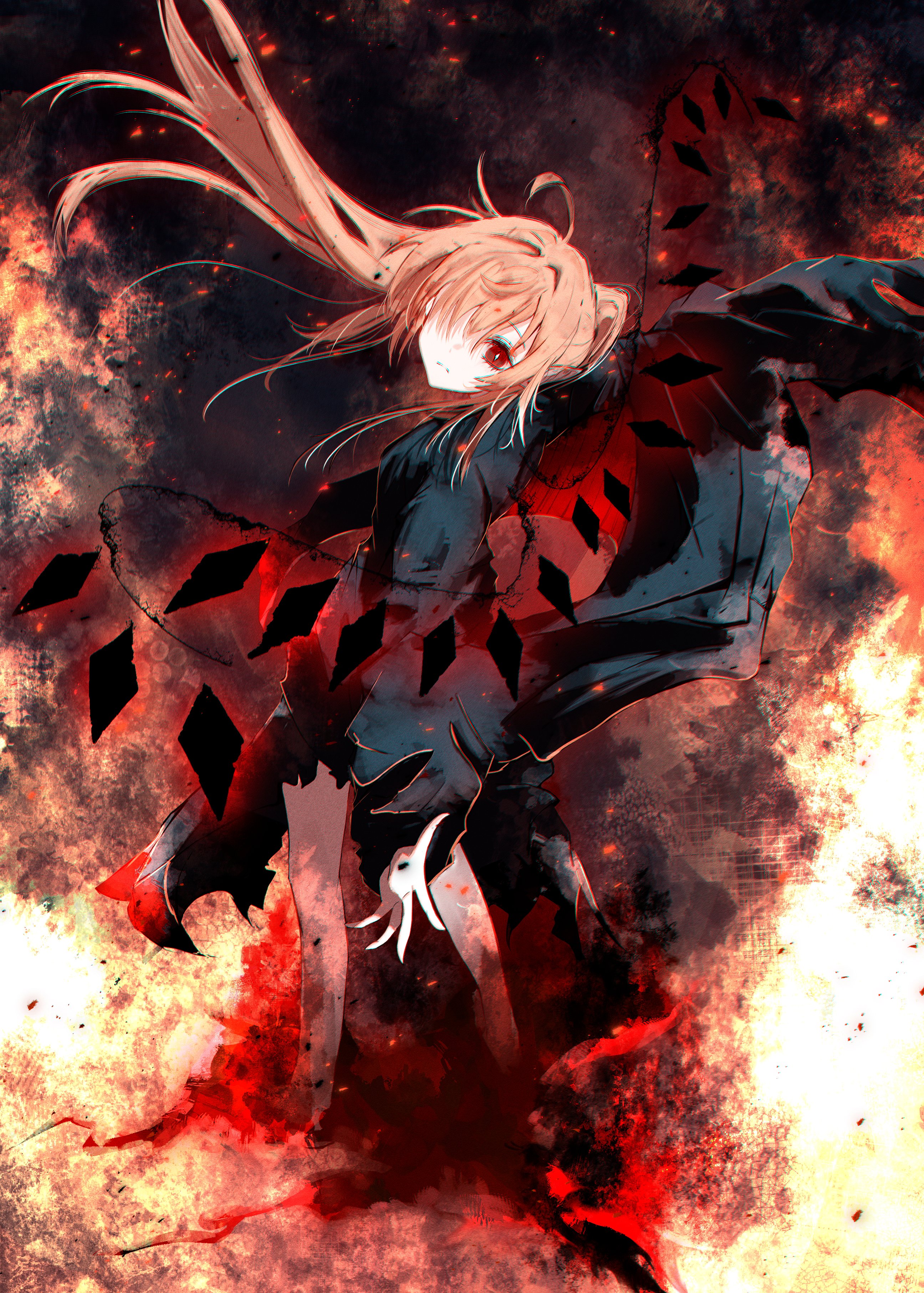 猫屋敷ゆう@青い猫🩷 (@nekoyashiki0412) / X