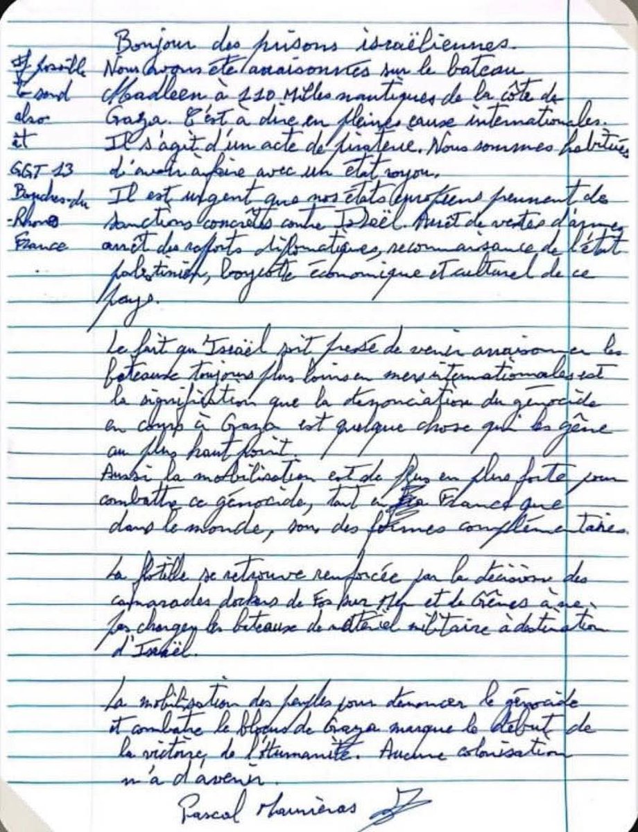 UD CGT 13 tweet media