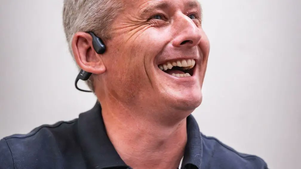 ‘This lad had the action of a monster’ - well-related €200,000 Nathaniel gelding set to join Cromwell’s stable

Aisling Crowe reports from the second session of the Goffs Arkle Sale at Kildare Paddocks

Read more here 👉 bit.ly/4jLxKwO