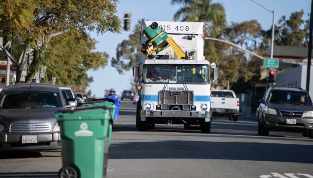 The SD City Council just gave the green light to a cost-recovery trash fee, authorized by voters through Measure B in 2022, paving the way for a more equitable and sustainable waste collection system.

Cook + Schmid is proud to have supported the City’s public outreach efforts!