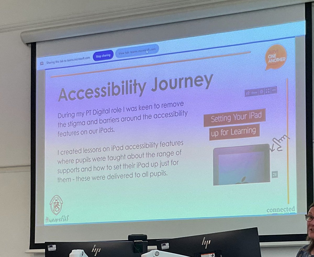 Miss Aird (@miss_aird) on Twitter photo A great day of professional learning today at the <a href="/CALLScotland/">CALL Scotland</a>
ASL conference. Was great thehear from a range of speakers and explore different tools to support our learners.
#ASLTechnology25
Well done <a href="/kirsteensteven/">Mrskstevenπ΄σ §σ ’σ ³σ £σ ΄σ Ώ</a> for organising a great day. A great day of professional learning today at the <a href="/CALLScotland/">CALL Scotland</a>
ASL conference. Was great thehear from a range of speakers and explore different tools to support our learners.
#ASLTechnology25
Well done <a href="/kirsteensteven/">Mrskstevenπ΄σ §σ ’σ ³σ £σ ΄σ Ώ</a> for organising a great day.