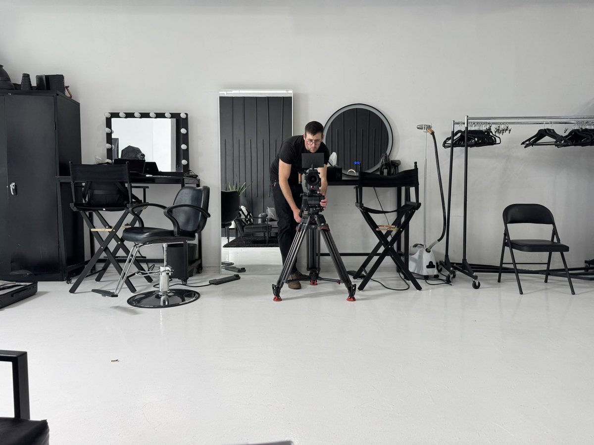 prepare for landing 🎥