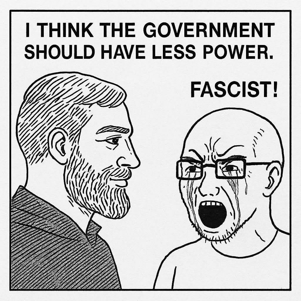 Libertarian Party (@lpnational) on Twitter photo 