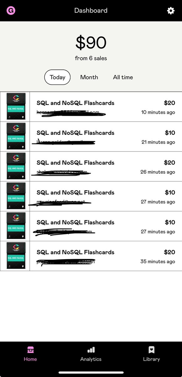 I pay klaviyo close to $70/month but shooting  just one email wins me back that money.