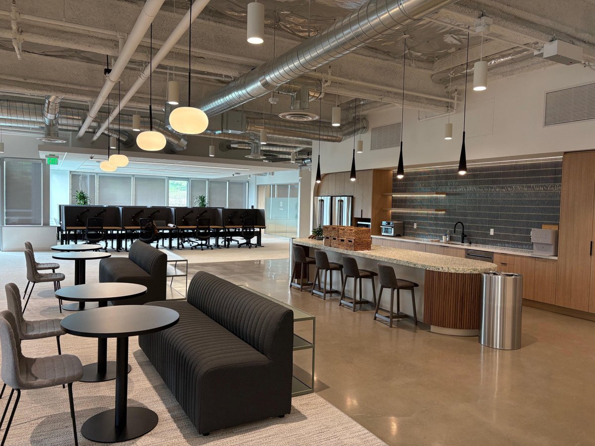 Source_SF's tweet image. Finished product on one of our projects looking great!