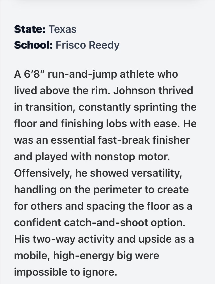 thank you <a href="/PrepHoopsTX/">Prep Hoops Texas</a> for the write up!!