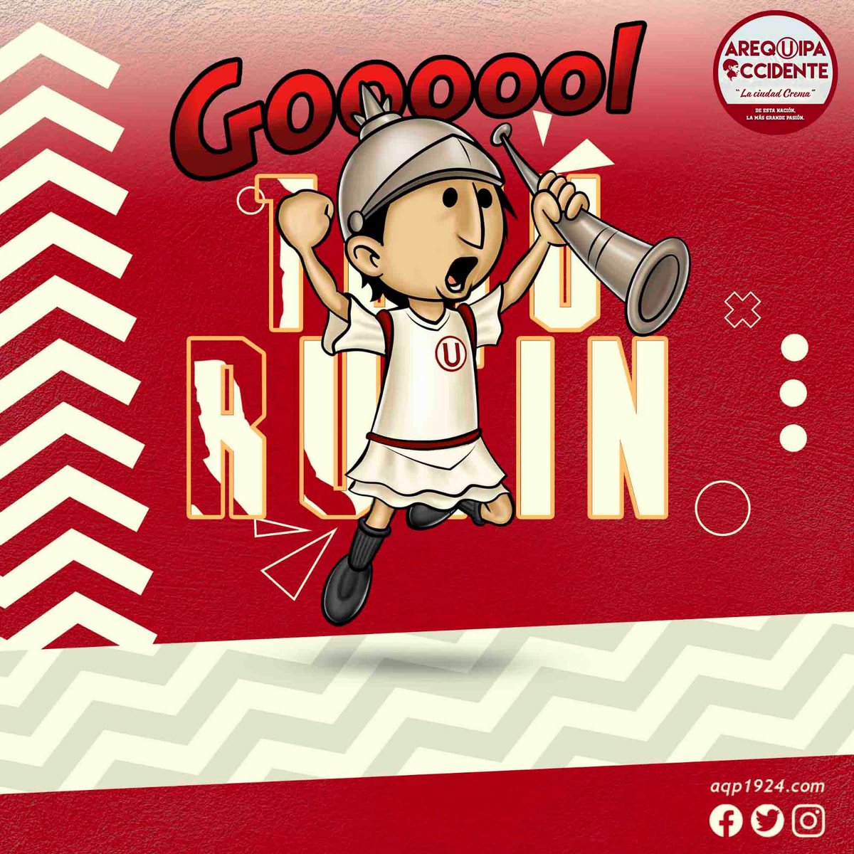 ⚽⚽⚽ ¡¡¡¡GOOOOOOOOOL!!!! ⚽⚽⚽

🥅⚽🏃🏻‍♂️ Gol de la 'U', lo marcó Pierina Núñez al minuto 28 del primer tiempo.
👏🏻👏🏻👏🏻

<a href="/FutFemeninoU/">Fútbol Femenino de Universitario</a> 1 - 0 Melgar

¡¡¡Vamos cremas!!! 🙌🏼💛❤️

#YdaleU
#GarraCrema
#ArequipaEsCrema #LaCiudadCrema