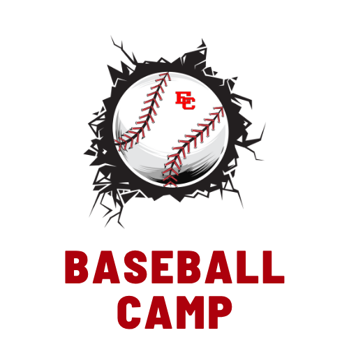 🚨Due to weather, we will be making indoor adjustments for softball and baseball camps: 
🥎 MS - Turf Room 6pm-7pm  (Located by football fieldhouse/weight room) 
🥎 Elementary girls - Main Gym 6pm-7pm (ECHS) 
⚾️ All Baseball - Derby Doll Gym 6pm-7pm