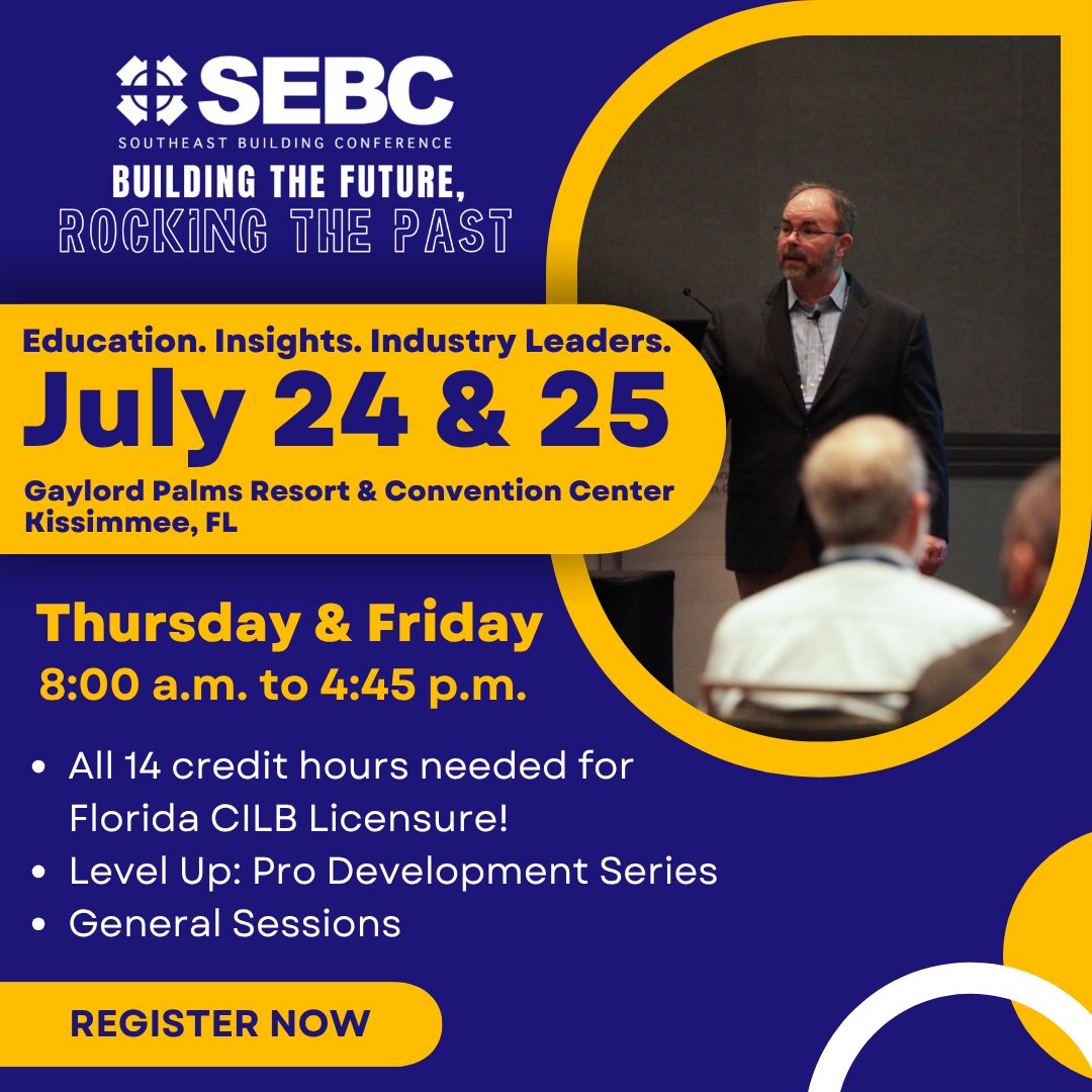 SEBC Show tweet media