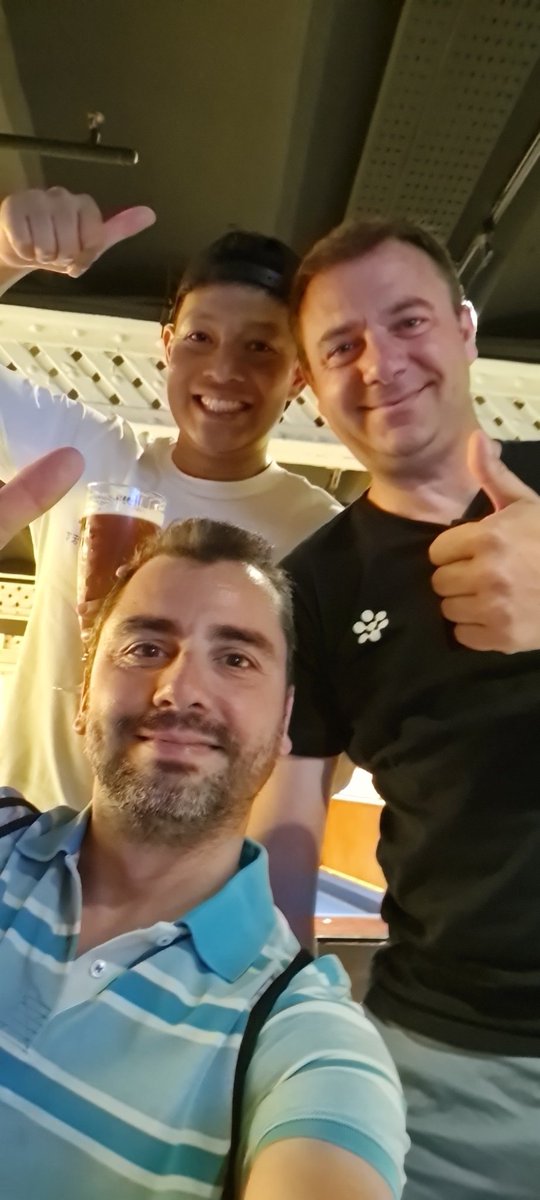 Sergi Valero ✖️ tweet media