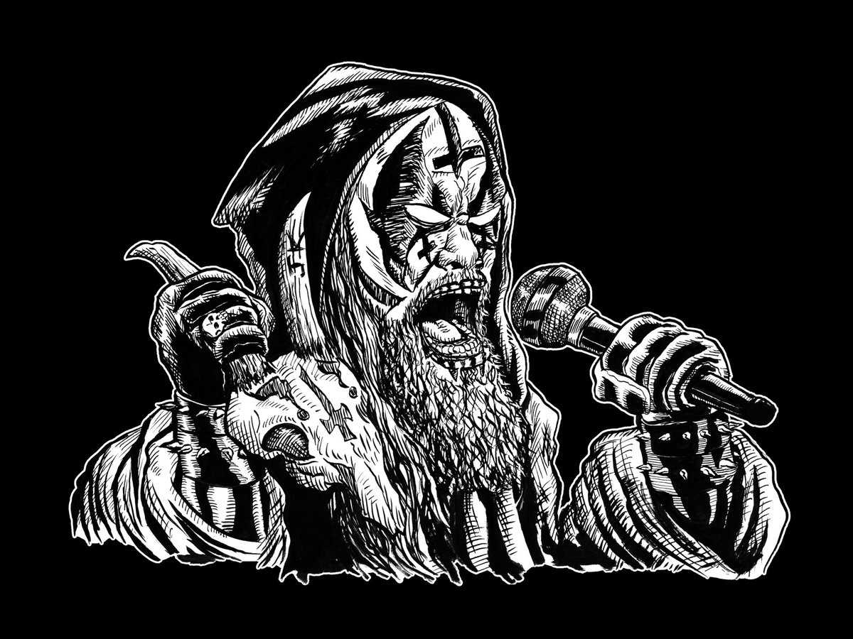 The Rev Dan Wilson (@revdanwilson) on Twitter photo In celebration of 20 years of being The Rev (2005-2025), I am releasing a brand new t-shirt with art by <a href="/WhoseComics/">Whose Comics</a> for sale via pre-order in the U.S. to be shipped by me or picked up at an event.
$25 plus shipping (if applicable)
docs.google.com/forms/d/e/1FAI… In celebration of 20 years of being The Rev (2005-2025), I am releasing a brand new t-shirt with art by <a href="/WhoseComics/">Whose Comics</a> for sale via pre-order in the U.S. to be shipped by me or picked up at an event.
$25 plus shipping (if applicable)
docs.google.com/forms/d/e/1FAI…