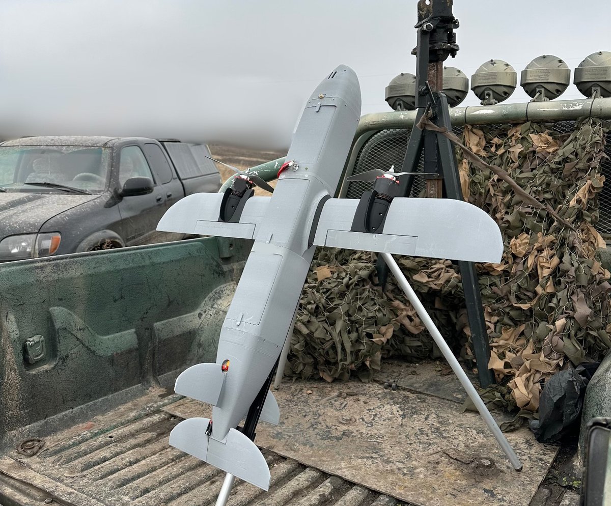 ukrmilitary_en's tweet photo. The Ministry of Defense to Involve Volunteers with Piloting Skills in Protecting Ukraine’s Airspace https://t.co/zQKuqarFZw https://t.co/QAJgbjYPY9