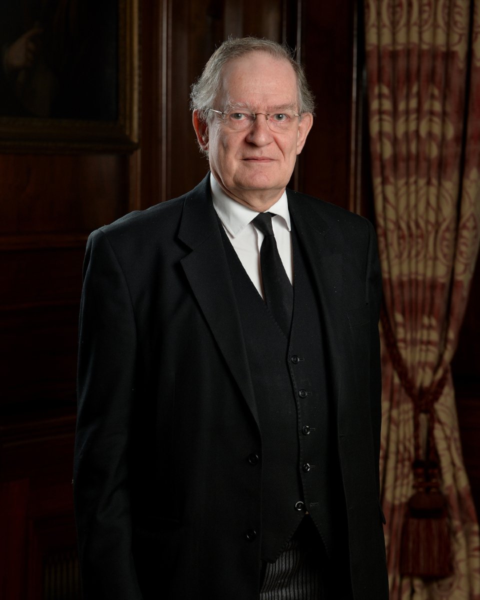 Today, also at the Quarterly Communication of Grand Lodge, Graham Redman was awarded the prestigious Grand Master's Order of Service to Masonry and promoted to Past Junior Grand Warden.

Instituted in 1945, The Order of Service to Masonry is limited to only 12 holders. It is the