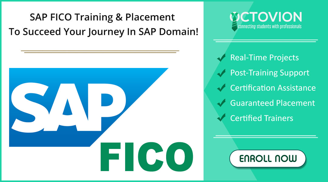 Octovioncourses's tweet photo. Octovion offers a comprehensive SAP FICO training courses which are designed to equip you with the skills and knowledge necessary to excel in enterprise finance and accounting. 

Enroll now for a free demo.
https://t.co/GsqgwhDNHZ

#SAP #SAPFICO #sapfinance #training https://t.co/WxFtArWNGN