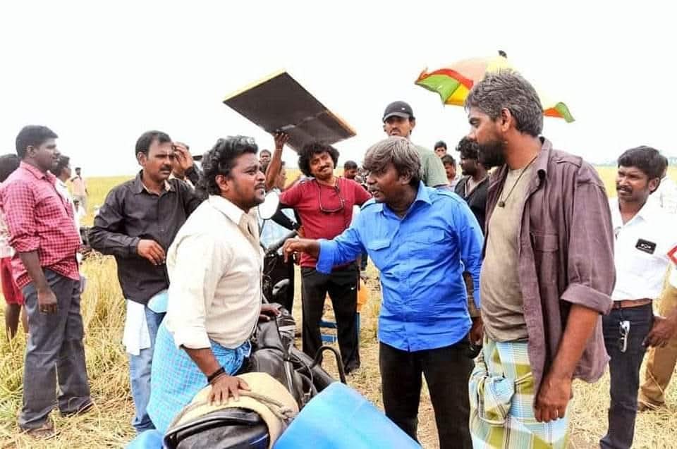kayaldevaraj's tweet photo. ஜூன் 12
நயன்தாரா நடிப்பில் வெளியான 'அறம்' என்ற படத்தின் இயக்குனர் கோபி நயினார் பிறந்தநாள்.
#Arram #Nayanthara
#HappyBirthdayGopiNainar
#HBDGopiNainar
@NayantharaU https://t.co/WXTVivfs0U